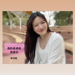 我的好妈妈 我爱你