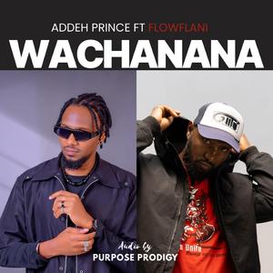 WACHANANA (feat. FLOWFLANI)
