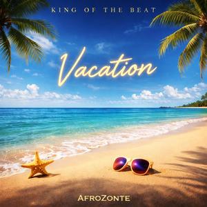 AfroZonte Vacation