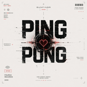 PING PONG