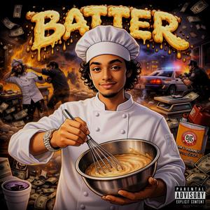 Batter