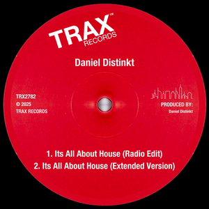 Its All About House (Extended Version)