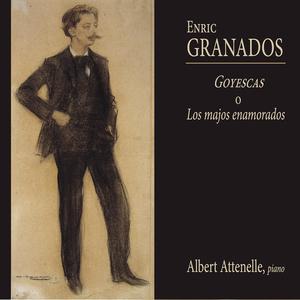 Goyescas, Suite para Piano, Op. 11: V. El Amor y la Muerte (Balada)