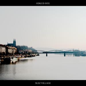 ODKUD JSTE (feat. JOMA SATO)