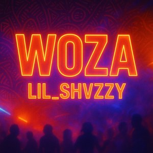 Woza