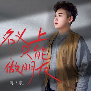 名义上只能做朋友（DJ月之歌版）