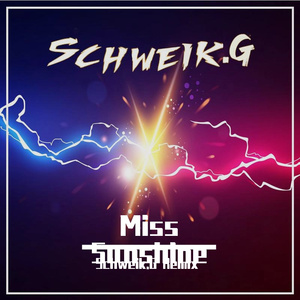 R.I.O. - Miss Sunshine (Schweik.G Remix)