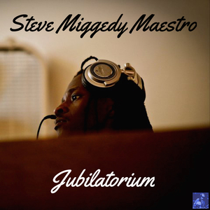 Brazilian Nights (Steve Miggedy Maestro,Gerey Johnson Mix)