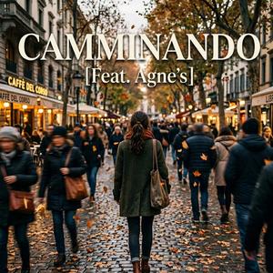 CAMMINANDO (Radio Edit)
