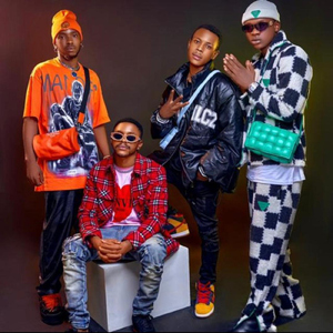 Mboko (feat. Brico, Odogwu & Project Baby )