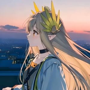 【AI缪缪】多远都要在一起