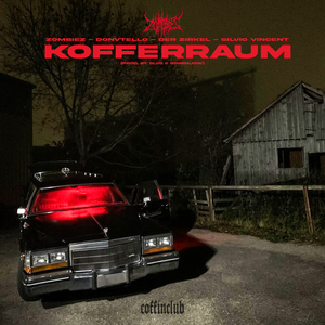 KOFFERRAUM