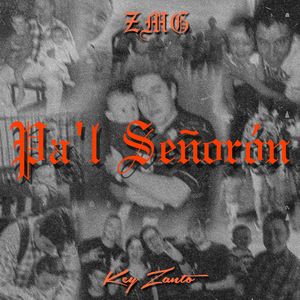 Pa’l Señorón