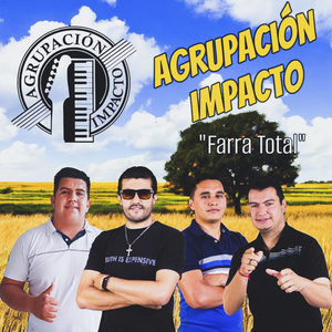 Nda Che Mba´eveima Nde (Live)