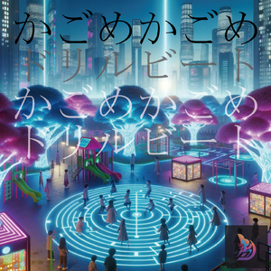 かごめかごめドリルビート