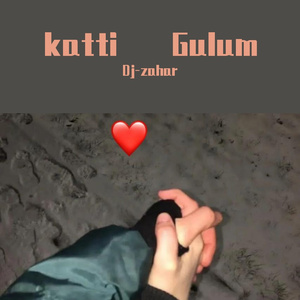 Katti gulum