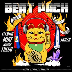 BANGIN (Beat) (feat. Island Mike Withda Fuego & J-Roza)