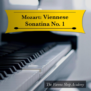 Viennese Sonatina No. 1 in C Major: II. Menuetto