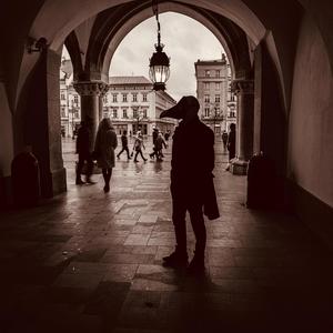 Dajcie mi lajka / piosenka ze słuchowiska ,,o tym jak burmistrz Stefan Koniuszy z piekła uciekał"