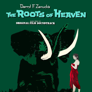 Minna's Theme (from "The Roots Of Heaven")