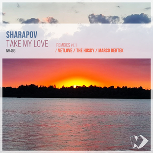 Take My Love (Original Mix)