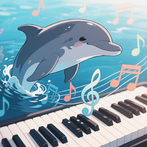 轻柔梦境引导曲