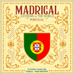 A Portuguesa (Arr. Ungureanu for Choir)