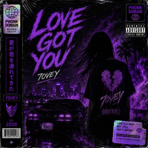 Love Got You