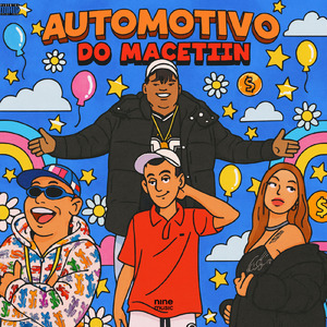Automotivo do Macetin