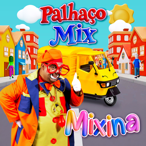 Mixina