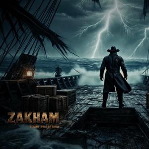 Zakham (feat. arrrrnaz)