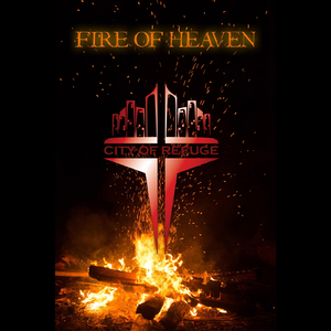 Fire of Heaven (feat. Ngara)