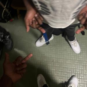 Turkey Butt (feat. 4rmdoodie & Joskii24)