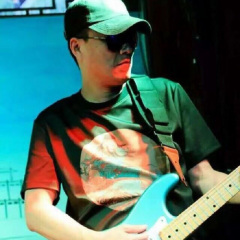 现在的我写给过去的你