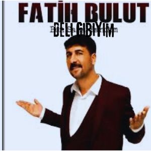 Deli Gibiyim Cover