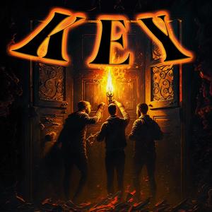 KEY! (feat. Loomy & Kfrxncis)