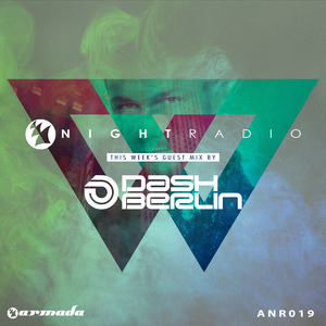 Up On You [ANR019] (Original Mix)