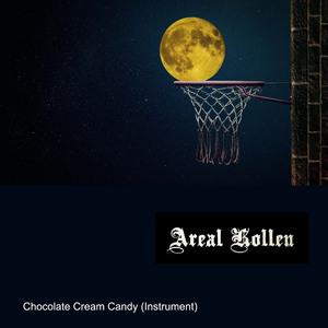 巧克力奶油糖 (伴奏)