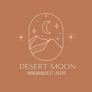 Desert moon (feat. Josepo)