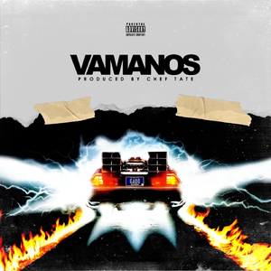 Vamanos