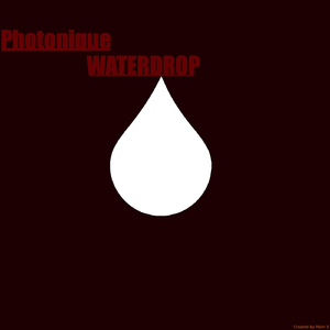 Waterdrop