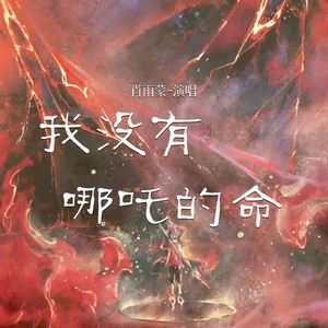 我没有哪吒的命