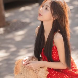 雪落无声