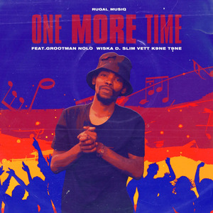 One More Time (Freestyle)