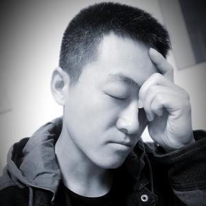 思念故乡的夜晚