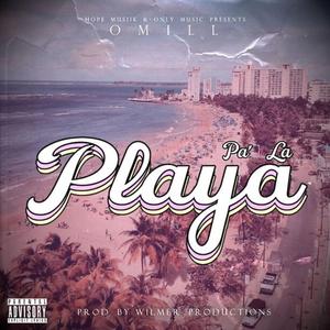 Pa La Playa