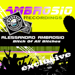 ***** Of All ******* (Original Mix)