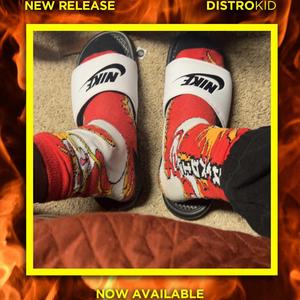 HEATIN UP (FREESTYLE)