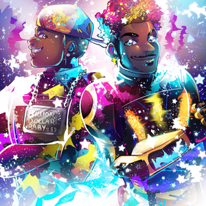 Panini (Jersey Club Remix)