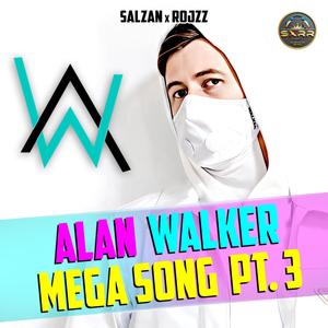 Alan Walker Mega Song, Pt. 3